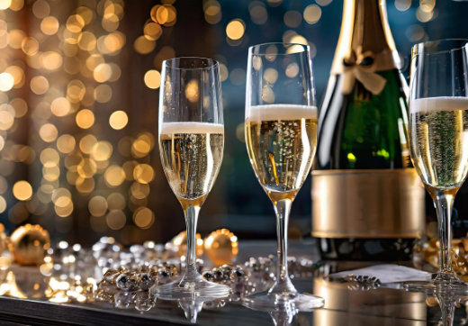 4-Tage Silvester-Arrangement