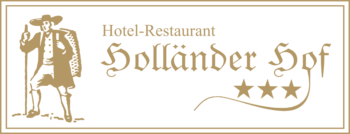 Hotel-Restaurant Holländer Hof